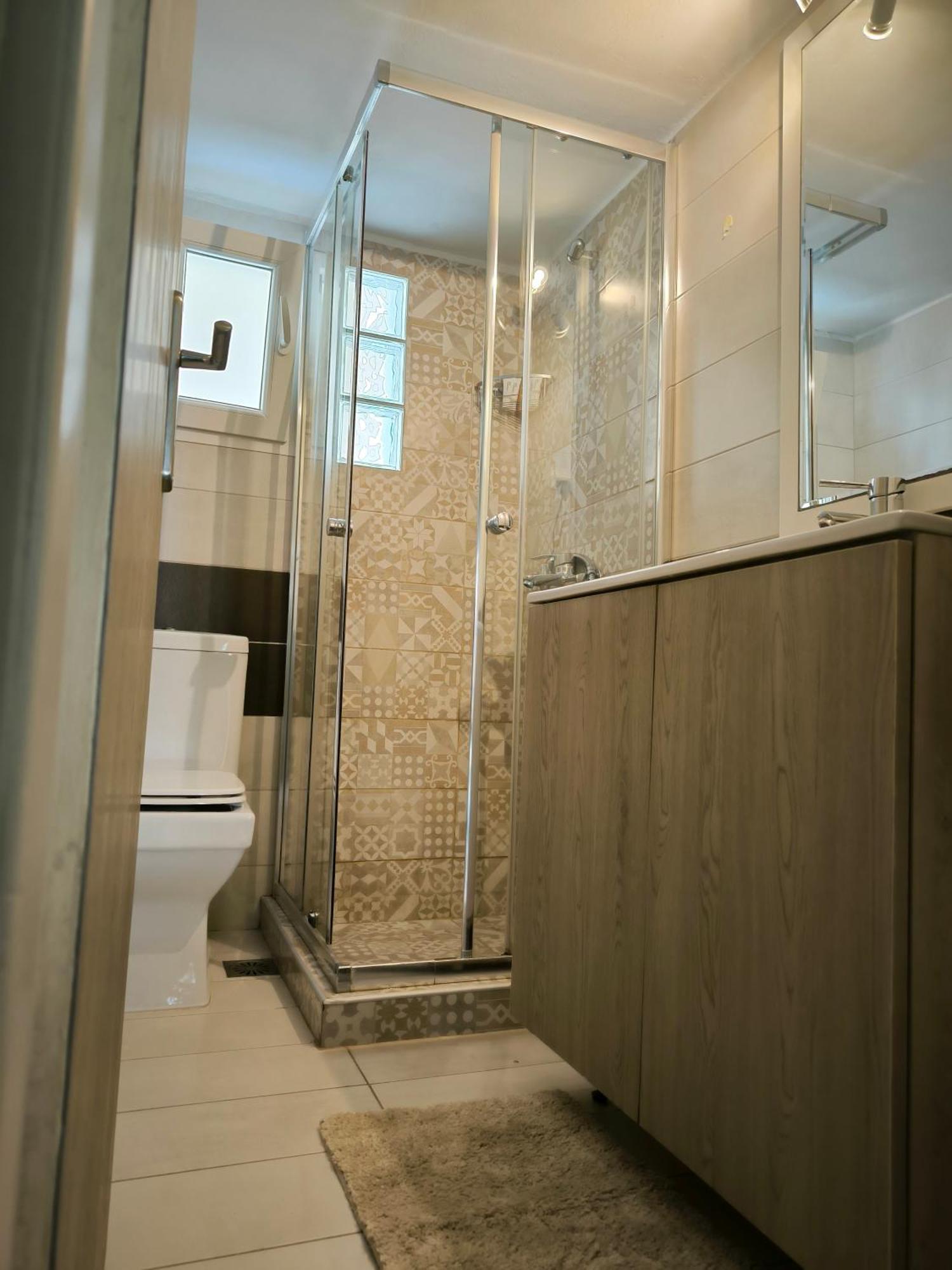 Penthouse With An Incredible View 350M From Metro Station! Apartment เอเธนส์ ภายนอก รูปภาพ