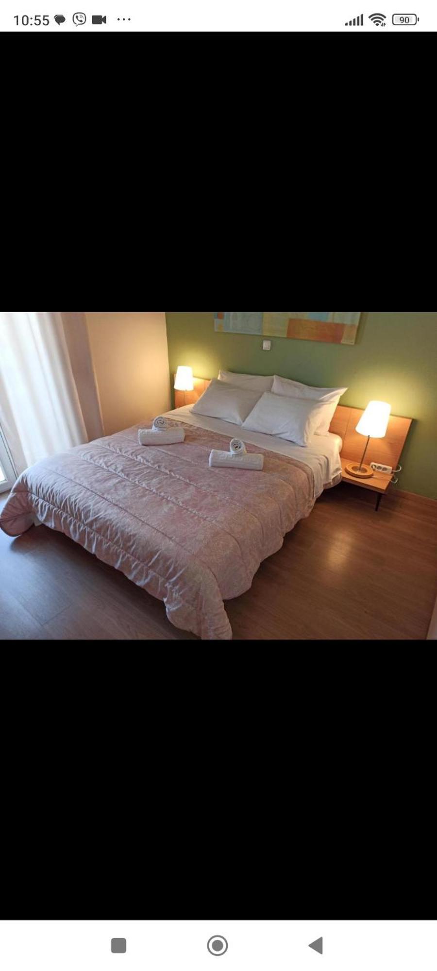 Penthouse With An Incredible View 350M From Metro Station! Apartment เอเธนส์ ภายนอก รูปภาพ